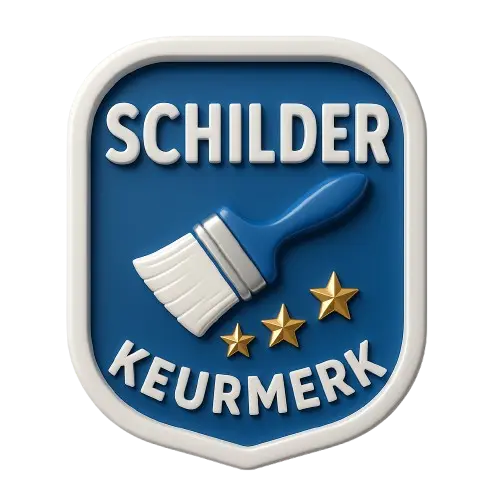 Schilder Keurmerk Maas Schilderwerken Limburg