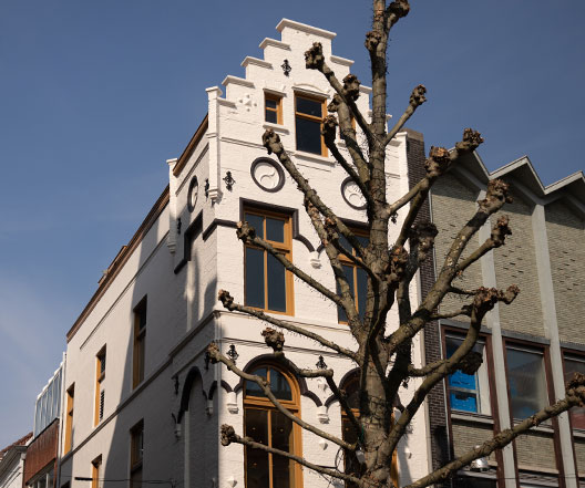 Zakelijk - Schilderwerk Limburg