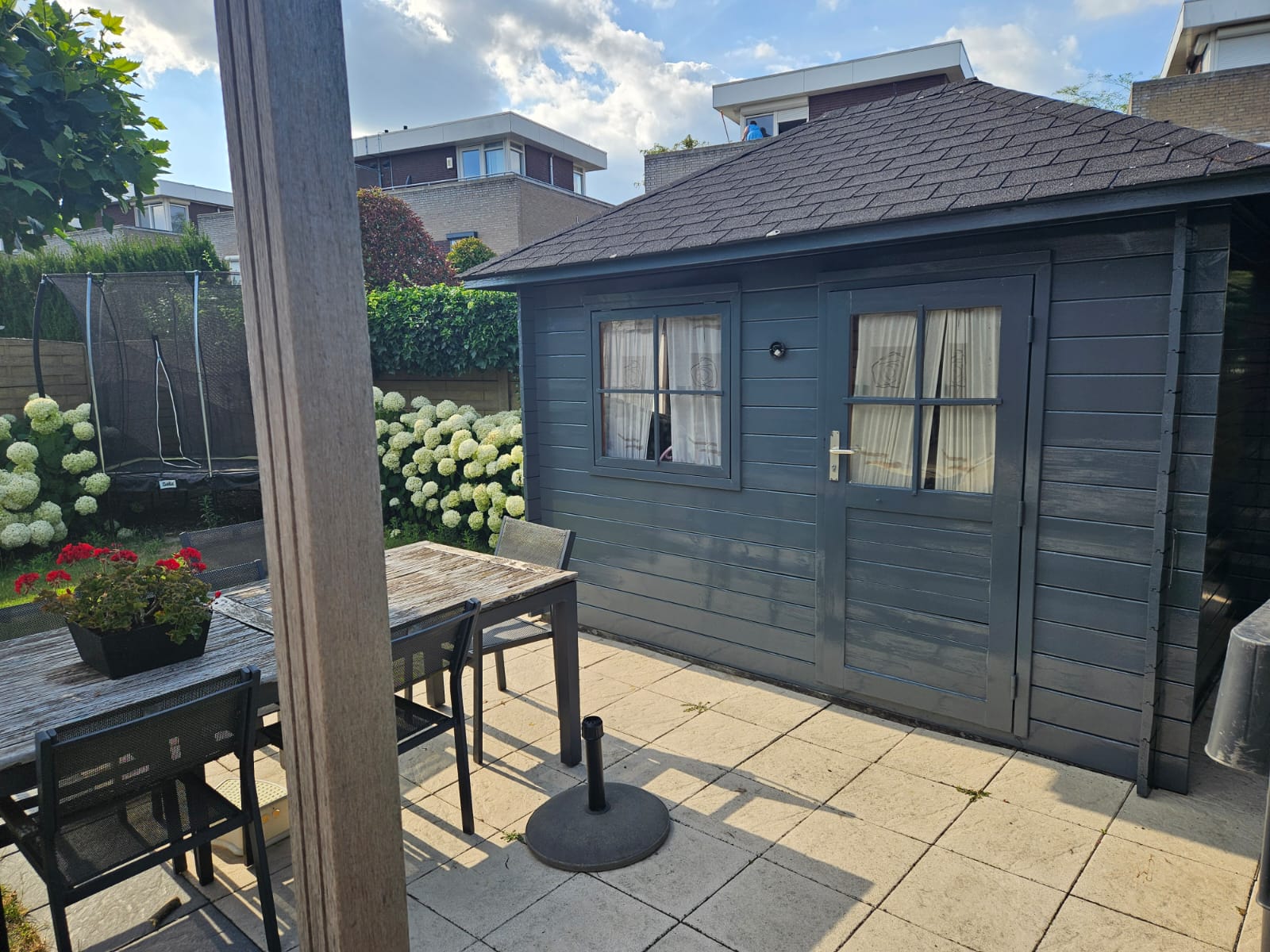 het eindresultaat 📸 - Schilderwerk Limburg